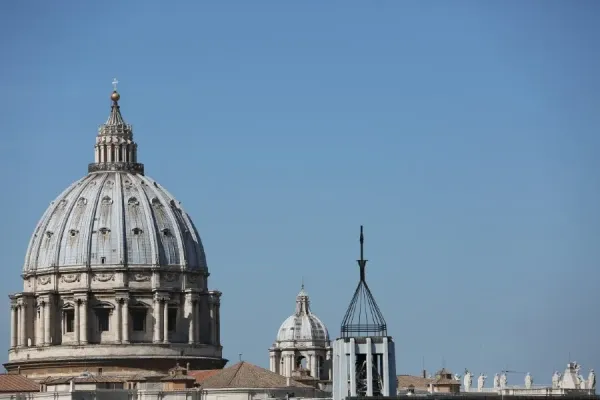 Vatican Cannot Be Sued in Local Courts Over Clerical Abuse, European Court Rules